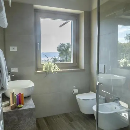 מלון דירות Relais Zenner *