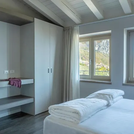 Relais Zenner * טוסקולנו מדרנו